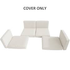 Outsunny Furniture Cushion Cover