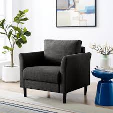 Mid Century Single Sofa Chair