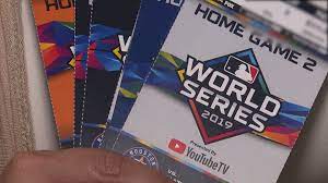 fake world series tickets khou com