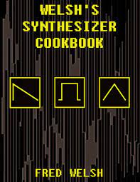 Both Volumes of Welshs Synthesizer Cookbook, two books Vol 1 and Vol 2 |  eBay