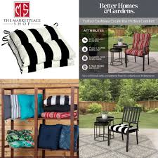 Better Homes Gardens Outdoor Chair
