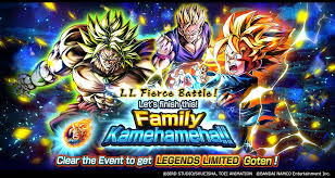 Linking the game to these social media accounts reward you free 500 crystals. Dragon Ball Legends Db Legends Twitter