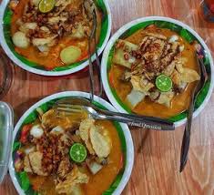 Lontong daging #arem arem #buras #bacang. Lontong Kari Kebon Karet Menu Menu Untuk Lontong Kari Kebon Karet Riau Bandung