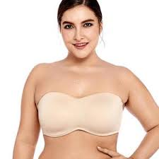 Delimira Womens Full Coverage Smooth Seamless Invisible