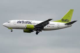 airbaltic fleet boeing 737 500 details