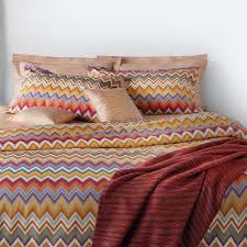 Andres Bedding By Missoni Home