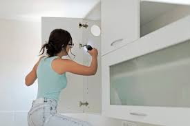 how to install kitchen cabinets like a