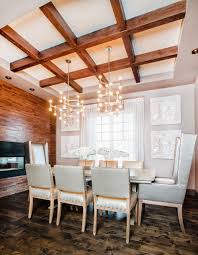 coffered ceiling beams photos ideas
