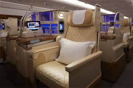upgraded airbus a380 business cl