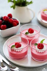 creamy yogurt jello cleoera