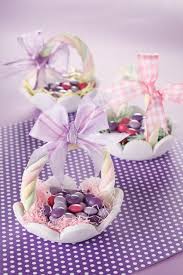 easter basket ideas for a colorful