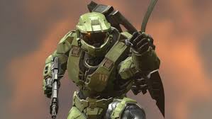 Halo master chief mark v improved version. Leaks Suggest A Whole Lotta Halo Is Coming To Fortnite Rock Paper Shotgun