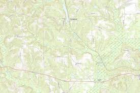 usgs 3d topographical raised relief maps