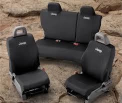 Seat Covers Jeep Patriot Compass