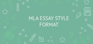 How To Format Mla Paper 6dollarsessay
