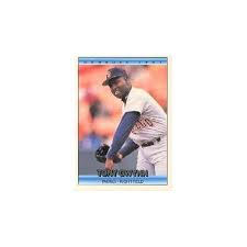 Click on any card to see more graded card prices, historic prices, and past sales. Amazon Com 1992 Donruss Baseball Card 441 Tony Gwynn Collectibles Fine Art