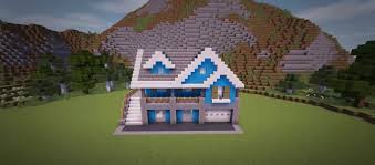 Minecraft players are always on the hunt for inspiration for their new survival house builds. Minecraft Houses The Ultimate Guide Tutorials Build Ideas