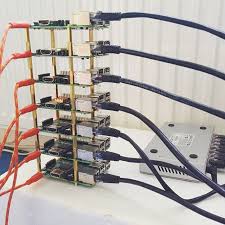 Nas server & file sharing systems. Five Years Of Raspberry Pi Clusters By Alex Ellis Medium