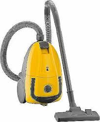vc 06 bagged cylinder vacuum cleaner
