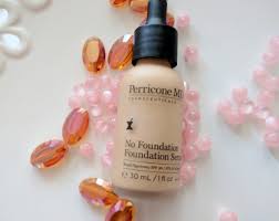 perricone md no makeup collection