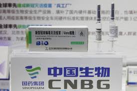 Recommended schedule 2 doses (0.5 ml each) at a recommended interval of 3 to 4 weeks: Chinese Execs Took Firm S Covid 19 Vaccine Pre Trials To Lead By Example South China Morning Post