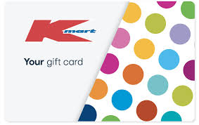 While shopping, you can use the card to purchase merchandise, at the parks, resorts and disney springs. Gift Cards Kmart