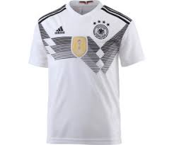 We have the newly released germany away shirt in official adidas materials to prepare you for the euro championship. Adidas Deutschland Trikot Kinder 2018 Ab 16 99 Juli 2021 Preise Preisvergleich Bei Idealo De