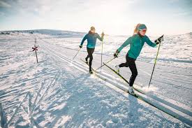 costs of cross country skiing equipment