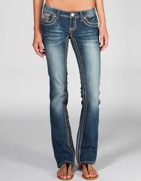 Amethyst Jeans Jeans Clothes Women