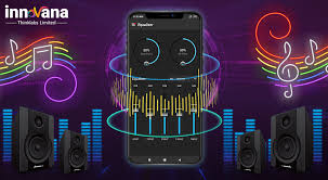 The app interface seems basic but you can get the best experience what you are looking for. 18 Best Equalizer Apps For Android In 2021 Improve Sound Quality