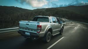 Ford Ranger Wildtrak X Pricing And Specs Caradvice