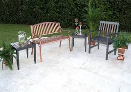 How To Paint Outdoor Furniture Style