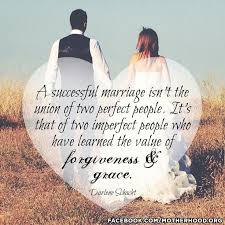 A Successful Marriage Quote Pictures, Photos, and Images for ... via Relatably.com