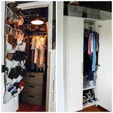 Maybe you would like to learn more about one of these? Our New Master Closet Ikea Pax System Nesting With Grace
