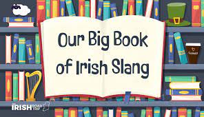 irish slang 117 words phrases