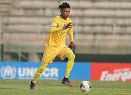 Amakhosi have wasted little time in throwing themselves back into the transfer . New Kaizer Chiefs Signing Dube Tipped To Be A Great Success