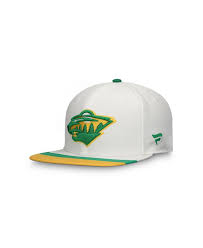 They compete in the national hockey league (nhl) as a member of the west division. Authentic Nhl Headwear Minnesota Wild Special Edition Snapback Cap Reviews Nhl Sports Fan Shop Macy S