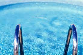 what chlorinated water actually does to