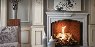 Gas Fireplaces The Fireplace