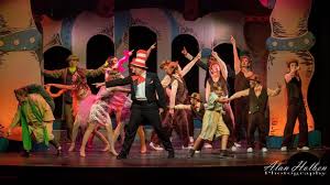 hat off to seussical at the se door