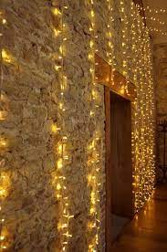 Fairy Lights Wall Decor Lights
