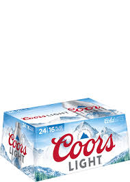 coors light total wine more