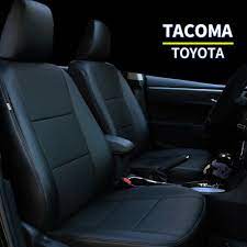 Car Seat Covers Fits Toyota Tacoma 2016