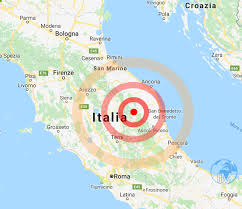 Una scossa di magnitudo 3,7 è stata avvertita dalla popolazione. Ultim Ora Intensa Scossa Di Terremoto Al Centro Italia Tremano Diverse Regioni