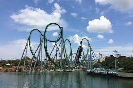 There are several rides in universal studios and islands of adventure that offer a virtual line. 10 Most Thrilling And Intense Rides At Universal Orlando