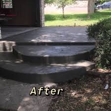 Austin Concrete Works Request A Quote