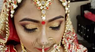 bridal makeup artists in jamshedpur
