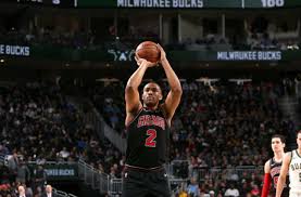 Jabari parker's had a busy july, including signing with his hometown bulls. Chicago Bulls An Abrupt End To The Jabari Parker Era