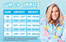Size Chart Things I Want Adult Onesie Pajamas Onesie