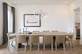 Pendant Lights For Dining Room Table
